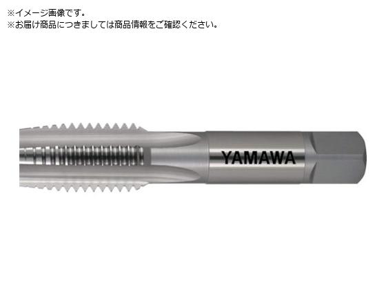 ヤマワ ハンドタップ HT P4 M24X3 5P HTP-M24X3-2 ヤマワ ハンドタップ HT P4 M24X3 5P HTP-M24X3-2