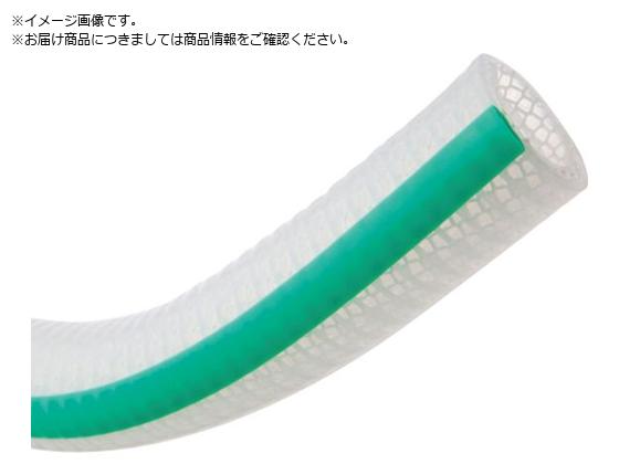 ●長さ（ｍ）：１０●内径（ｍｍ）：１９．５●外径（ｍｍ）：２８．５●使用圧力（ＭＰａ）：−０．０５〜０．５●許容曲げ半径（ｍｍ以上）：１４０●使用温度範囲：−３０〜１３０℃●食品衛生法適合（平成２４年