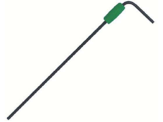 AlbNX Zp` Ε1.27mm Lb`Obvt HW-127