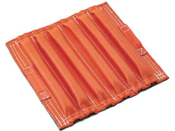 TRUSCO ベルト荷締機用ヤワラ補強材入り 300X300 HYWR8-300 TRUSCO ベルト荷締機用ヤワラ補強材入り 300X300 HYWR8-300