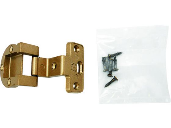 WAKI アングル丁番 K if‐009 15X20 仙徳 IF-009 WAKI アングル丁番 K if‐009 15X20 仙徳 IF-009