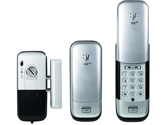LOCKMAN デジタルドアロック ID-502TAB ID-502TAB LOCKMAN デジタルドアロック ID-502TAB ID-502TAB