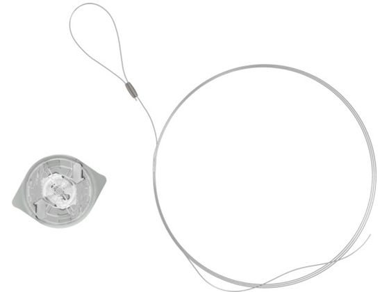 GRIPPLE インビジグリップ + ループフィラメント 1M IG1-LG-1M GRIPPLE インビジグリップ + ループフィラメント 1M IG1-LG-1M