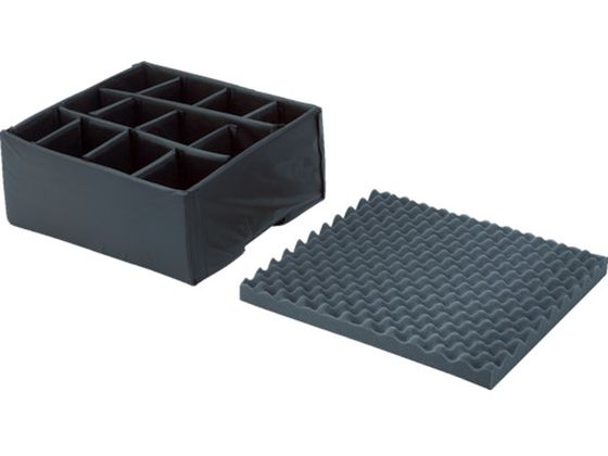 PELICAN IM2875ケース 用ディバイダーセット IM2875-PD PELICAN IM2875ケース 用ディバイダーセット IM2875-PD