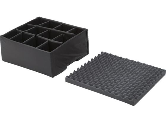 PELICAN IM3075ケース 用ディバイダーセット IM3075-PD PELICAN IM3075ケース 用ディバイダーセット IM3075-PD