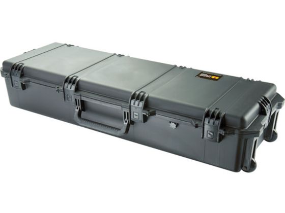 PELICAN ストームケース ロングケース IM3220黒 1198×419×234 PELICAN ストームケース ロングケース IM3220黒 1198×419×234