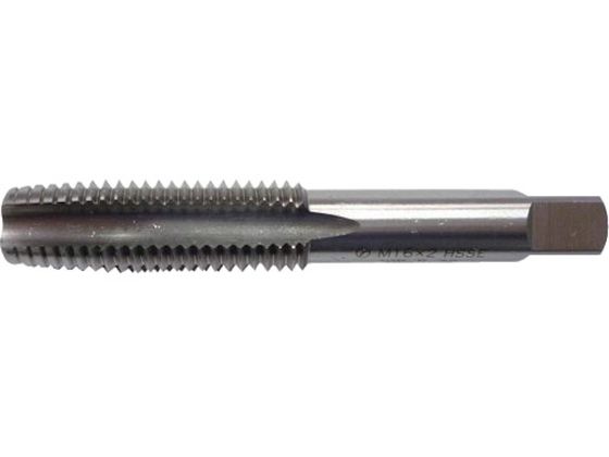 ISF HSS ハンドタップ メートルねじ・並目 M10X1.5 IS-H-HT-M10X1.5-1 ISF HSS ハンドタップ メートルねじ・並目 M10X1.5 IS-H-HT-M10X1.5-1