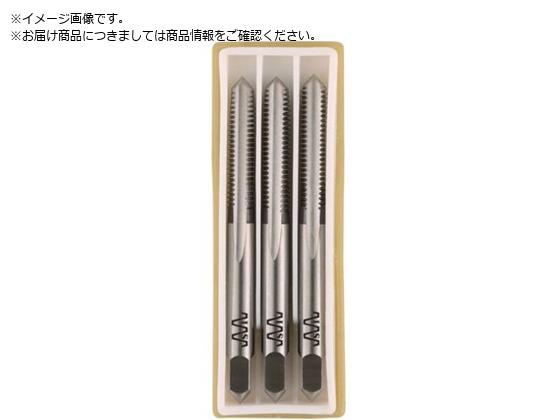 ISF HSS ハンドタップ メートルねじ・並目 3本組 M3X0.5 IS-H-HT-M3X0.5-S ISF HSS ハンドタップ メートルねじ・並目 3本組 M3X0.5 IS-H-HT-M3X0.5-S
