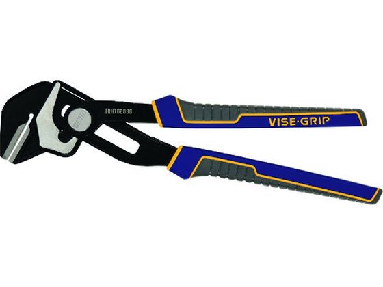 IRWIN プライヤー&レンチ10" 250mm IRHT82636 IRWIN プライヤー&レンチ10" 250mm IRHT82636