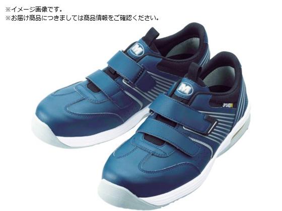 ミドリ安全 静電耐滑ワイド樹脂先芯スニーカー ISA-805S 24.0cm ミドリ安全 静電耐滑ワイド樹脂先芯スニーカー ISA-805S 24.0cm