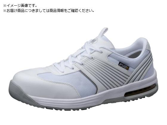 ミドリ安全 静電耐滑ワイド樹脂先芯スニーカー ISA-801S 26.0cm ミドリ安全 静電耐滑ワイド樹脂先芯スニーカー ISA-801S 26.0cm