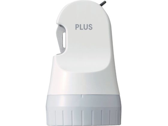 PLUS 40976 個人情報保護ロ-ラ-ケシポン箱オ-プナ-IS580CM WH PLUS 40976 個人情報保護ロ-ラ-ケシポン箱オ-プナ-IS580CM WH