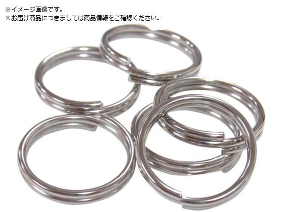 ニッサチェイン ニッケル鉄Wリング 500個入 IWR20-25 ニッサチェイン ニッケル鉄Wリング 500個入 IWR20-25