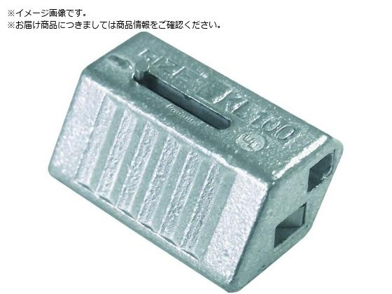 ニッサチェイン リーズロック1.0mm用 20個入 IYP-10R ニッサチェイン リーズロック1.0mm用 20個入 IYP-10R