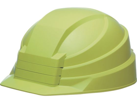 DIC 折りたたみヘルメット IZANO2 グリーン KP DIC 折りたたみヘルメット IZANO2 グリーン KP