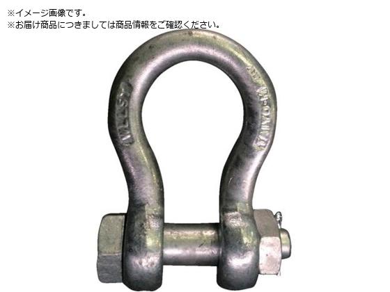 TAIYO JISシャックル M級 ドブ BB-26 1010529 JBB26G TAIYO JISシャックル M級 ドブ BB-26 1010529 JBB26G