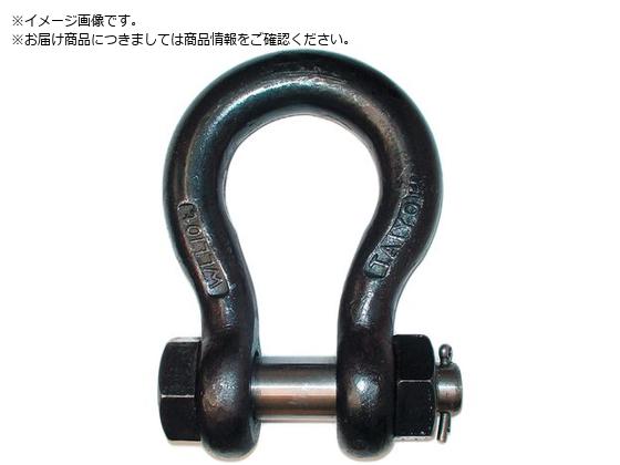 TAIYO JISシャックル M級 黒 BB-28 1010525 JBB28 TAIYO JISシャックル M級 黒 BB-28 1010525 JBB28