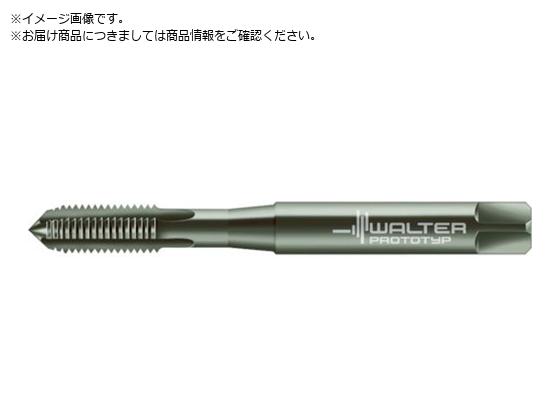 Prototyp ポイントタップ パラデュア ECO CI 切削タップ メートルねじ用 M10 Φ7.0 JE20364-M10 Prototyp ポイントタップ パラデュア ECO CI 切削タップ メートルねじ用 M10 Φ7.0 JE20364-M10