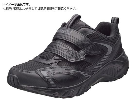 SPALDING 作業靴 JIN 3480 黒 27.0cm 5E SPALDING 作業靴 JIN 3480 黒 27.0cm 5E