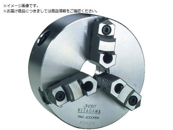 北川 スクロールチャック チャック外径232mm JN09T フランジガタ 232MM 北川 スクロールチャック チャック外径232mm JN09T フランジガタ 232MM
