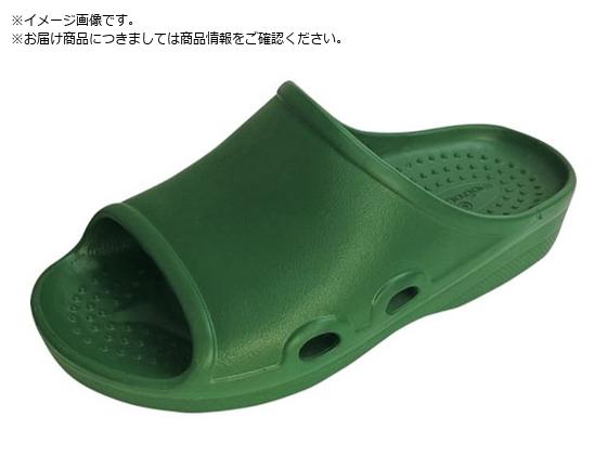 内外ゴム ジャストモード500 グリーン 8号 25.0〜25.5cm 内外ゴム ジャストモード500 グリーン 8号 25.0〜25.5cm