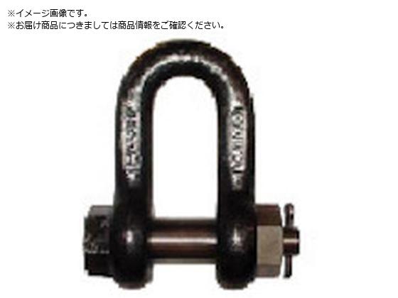 TAIYO JISシャックル M級 黒 SB-28 3010552 JSB28 TAIYO JISシャックル M級 黒 SB-28 3010552 JSB28