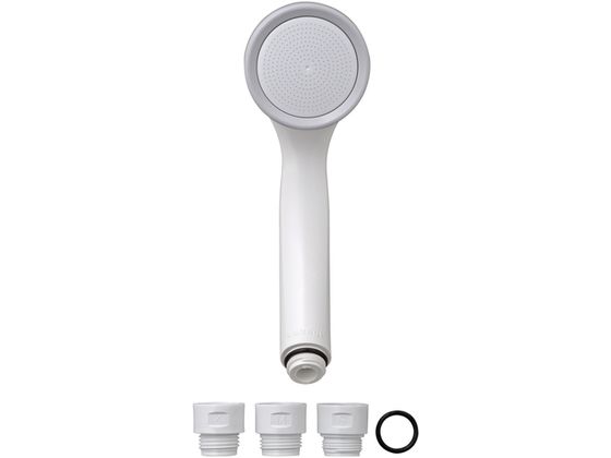 タカギ シャワーヘッド キモチイイシャワーWS JSA021 タカギ シャワーヘッド キモチイイシャワーWS JSA021