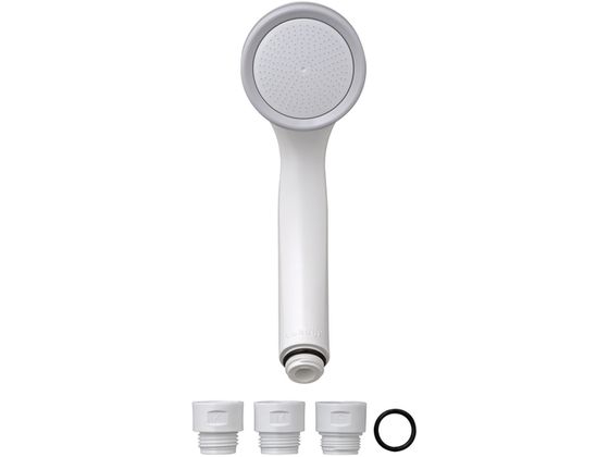 タカギ シャワーヘッド キモチイイシャワーWT JSA022 タカギ シャワーヘッド キモチイイシャワーWT JSA022