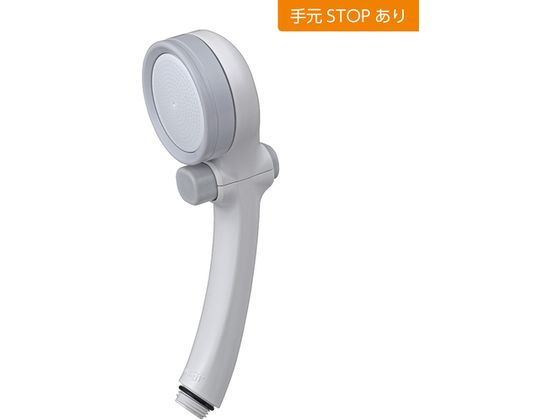 タカギ シャワーヘッド キモチイイシャワピタWT JSB022 タカギ シャワーヘッド キモチイイシャワピタWT JSB022