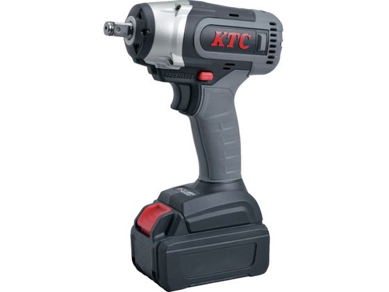 KTC 充電インパクトレンチ 12.7sq.コ-ドレストルクリミットインパクトレンチセット 最大締付トルク500N・m JTAE473A KTC 充電インパクトレンチ 12.7sq.コ-ドレストルクリミットインパクトレンチセット 最大締付トルク500N・m JTAE473A