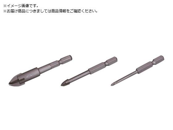 jinnoh 充電クロスドリル 磁器タイル用 Φ5.5 JXD055 jinnoh 充電クロスドリル 磁器タイル用 Φ5.5 JXD055