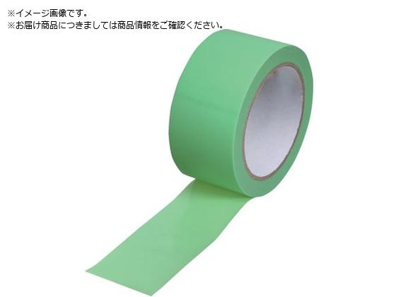 TRUSCO 弱粘着養生用テープ グリーン 2¥1×¥25 JYT2525-GN TRUSCO 弱粘着養生用テープ グリーン 2¥1×¥25 JYT2525-GN