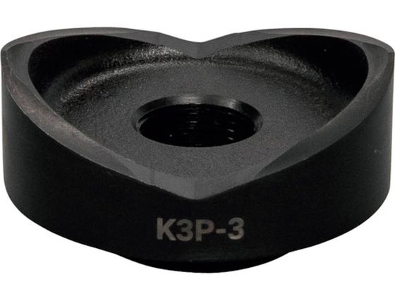 GREENLEE O[ p`[pp`89E9mm K3P-3