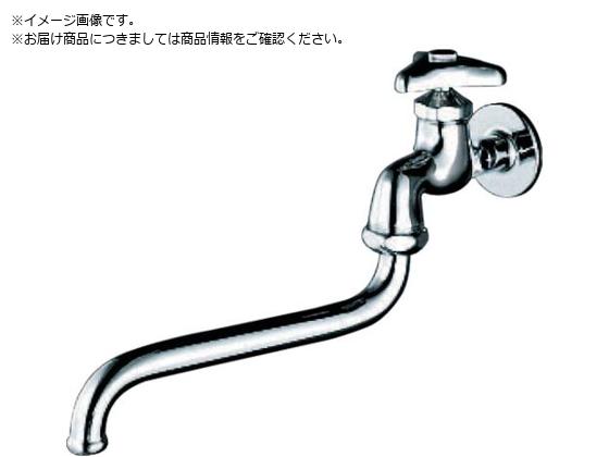 KVK 自在水栓 240mmパイプ K3-R24 KVK 自在水栓 240mmパイプ K3-R24