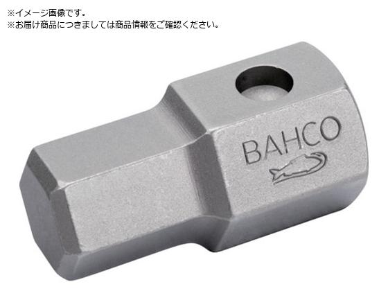 BAHCO 12mm6角ドライブビット 40mm K8909ML-12 BAHCO 12mm6角ドライブビット 40mm K8909ML-12