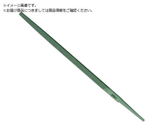 ツボサン 鉄工ヤスリ 400mm 角 中目 KA400-02 ツボサン 鉄工ヤスリ 400mm 角 中目 KA400-02