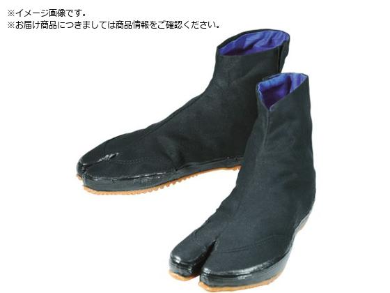 MARUGO 快足 5枚馳 黒 24.0cm KAISOKU5-BK-240 MARUGO 快足 5枚馳 黒 24.0cm KAISOKU5-BK-240
