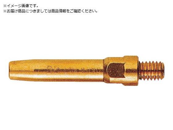 DAIHEN CO2 MAG溶接用部品 チップ1.6φ K980C28 DAIHEN CO2 MAG溶接用部品 チップ1.6φ K980C28