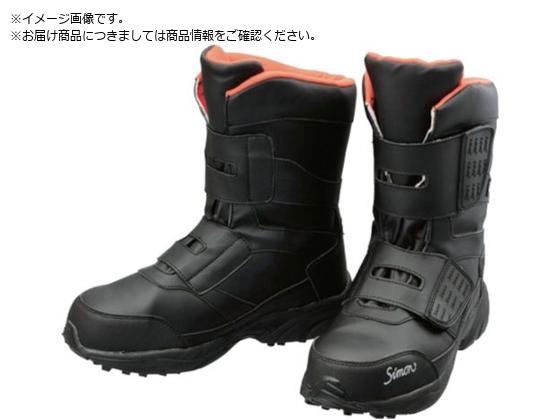 シモン プロスニーカーKB38 黒 24.5cm KB38B-24.5 シモン プロスニーカーKB38 黒 24.5cm KB38B-24.5
