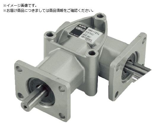 KHK ベベルボックス KBX-151L KBX-151L KHK ベベルボックス KBX-151L KBX-151L