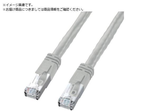 SANWA CAT6 LANP[u PoEΉ^Cv CgO[ 3m KB-T6POE-03