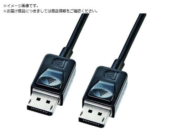 SANWA DisplayPortP[u2m KC-DP2K