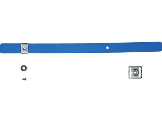 EUROFLEX 突き刺し防止・耐切創クサリ手袋 コンフォート用バンド EUROFLEX 突き刺し防止・耐切創クサリ手袋 コンフォート用バンド