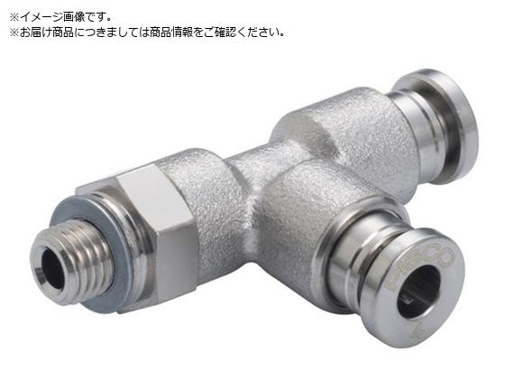 PISCO �`���[�u�t�B�b�e�B���O �u���X�u�����`�e�B �`���[�u4 �l�WM5�~0.8 �S��HNBR �J�o�[�� KD4-M5-1