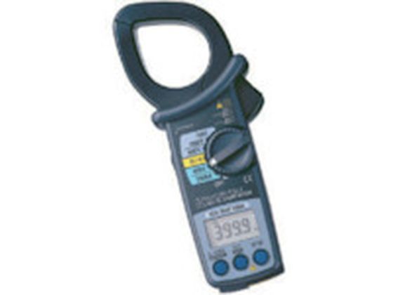KYORITSU 2003A AC DCクランプメータ KEW2003A KYORITSU 2003A AC DCクランプメータ KEW2003A