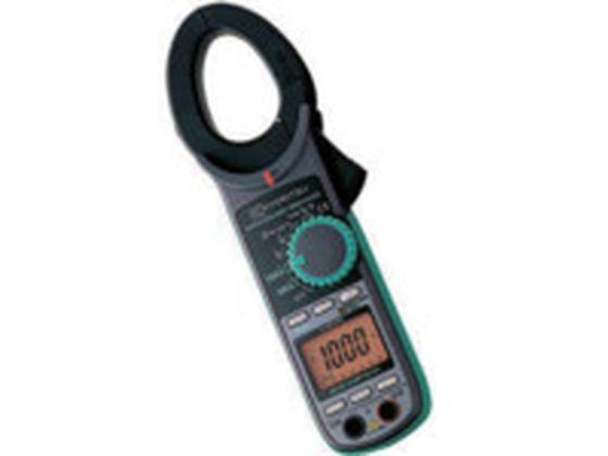 KYORITSU 2056R AC DCクランプメータ RMS KEW2056R KYORITSU 2056R AC DCクランプメータ RMS KEW2056R