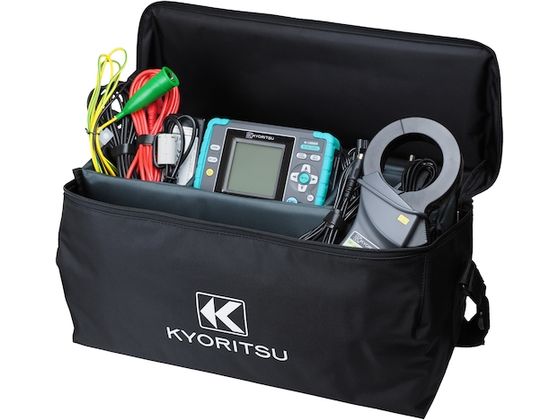 KYORITSU Ior漏電監視ロガーセットモデル KEW5050-01 KYORITSU Ior漏電監視ロガーセットモデル KEW5050-01