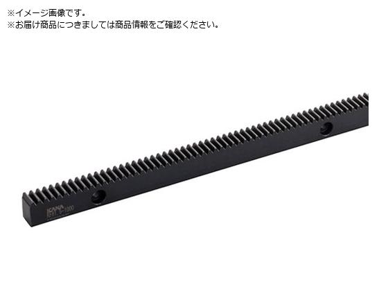 KANA ラックギヤM4 KFH4-1000 1000MM KANA ラックギヤM4 KFH4-1000 1000MM