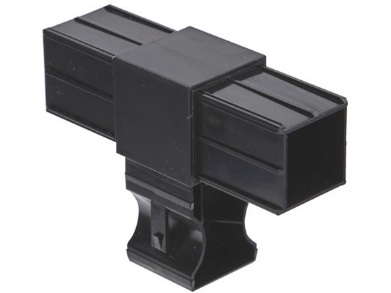 TRUSCO リニア紙管用ジョイント2 3方向 T型 KF-JOINT-2 TRUSCO リニア紙管用ジョイント2 3方向 T型 KF-JOINT-2