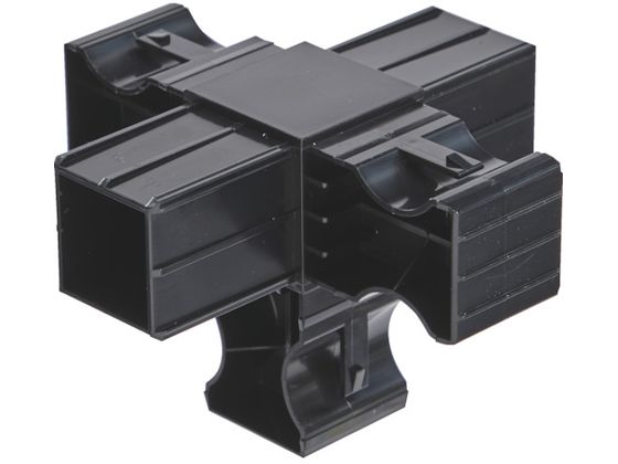 TRUSCO リニア紙管用ジョイントG 5方向 上部用 KF-JOINTG TRUSCO リニア紙管用ジョイントG 5方向 上部用 KF-JOINTG